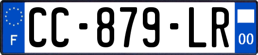 CC-879-LR
