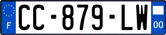 CC-879-LW