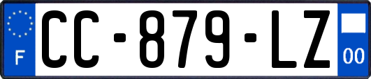 CC-879-LZ