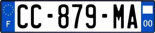 CC-879-MA