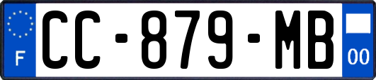 CC-879-MB