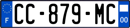 CC-879-MC