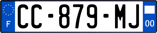 CC-879-MJ