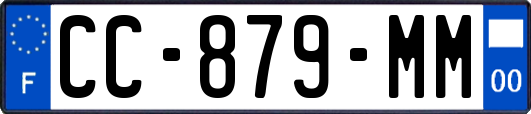 CC-879-MM
