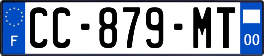 CC-879-MT