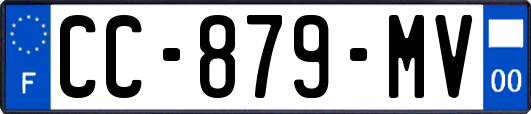 CC-879-MV