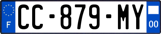 CC-879-MY