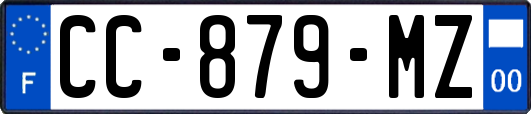 CC-879-MZ