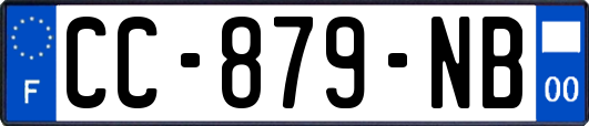 CC-879-NB