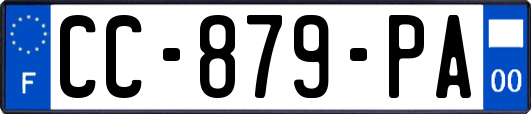 CC-879-PA