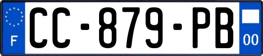 CC-879-PB