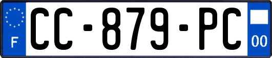 CC-879-PC