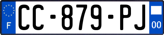 CC-879-PJ