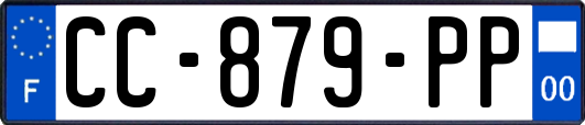 CC-879-PP