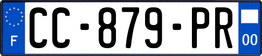 CC-879-PR