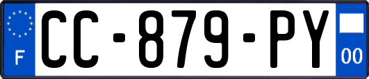 CC-879-PY