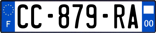 CC-879-RA