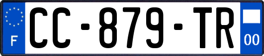 CC-879-TR
