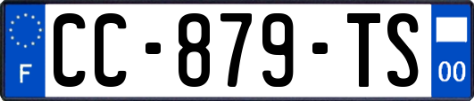 CC-879-TS
