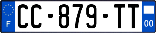 CC-879-TT