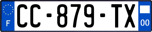 CC-879-TX