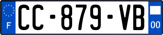 CC-879-VB