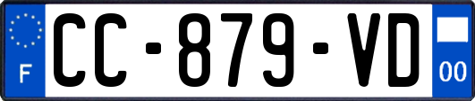 CC-879-VD