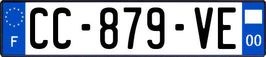 CC-879-VE