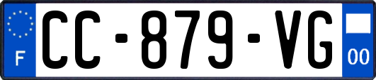 CC-879-VG