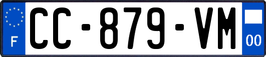 CC-879-VM