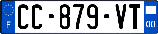 CC-879-VT