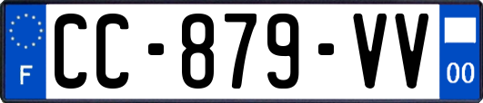 CC-879-VV