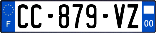 CC-879-VZ