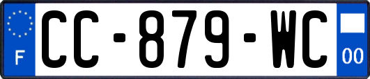 CC-879-WC