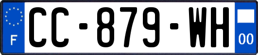 CC-879-WH