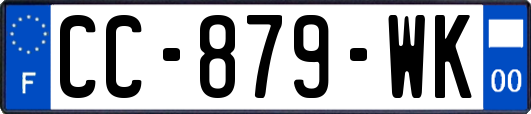 CC-879-WK
