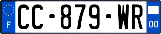 CC-879-WR