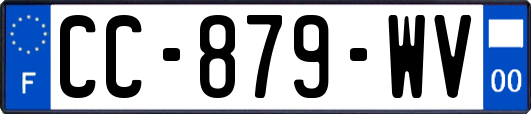 CC-879-WV