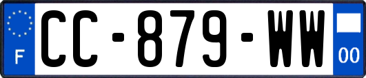 CC-879-WW