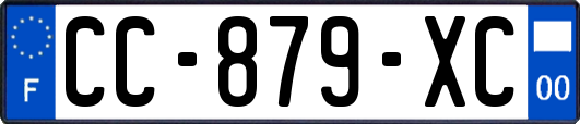 CC-879-XC