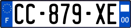 CC-879-XE