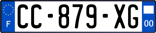 CC-879-XG
