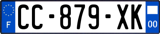 CC-879-XK