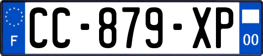 CC-879-XP
