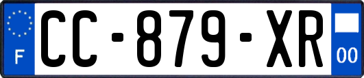 CC-879-XR