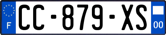 CC-879-XS