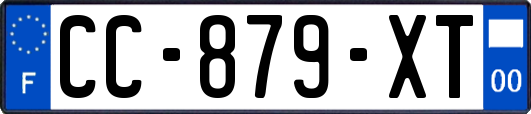 CC-879-XT