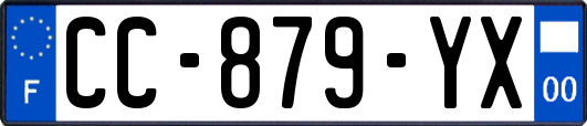 CC-879-YX