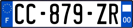 CC-879-ZR