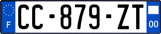 CC-879-ZT